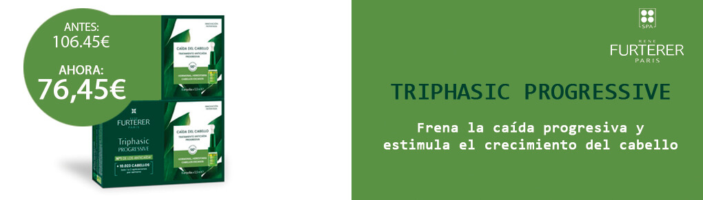 TRIPHASIC - Farmacia Sarasketa